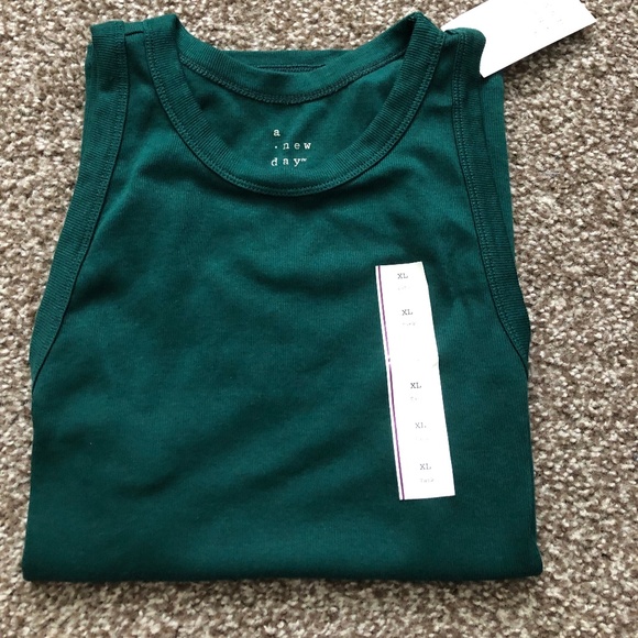 Women’s Ribbed top a new.day size XL - Picture 3 of 3